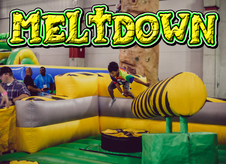 A & E Air Jumpers Image